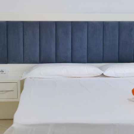Davide Rooms Sarande Exterior photo