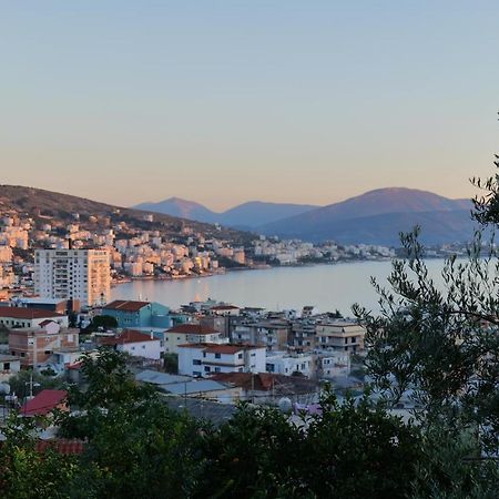 Davide Rooms Sarande Exterior photo