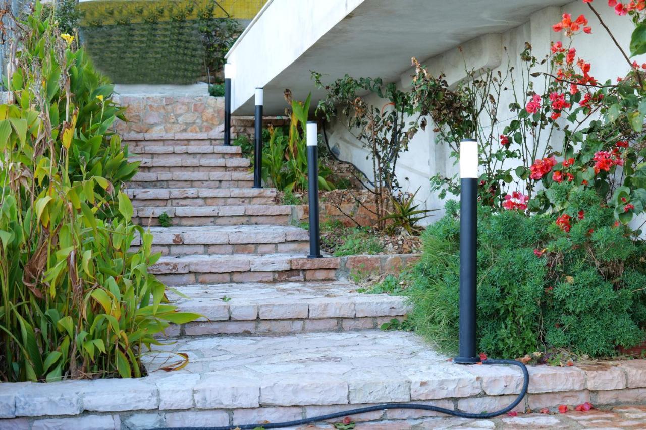 Davide Rooms Sarande Exterior photo