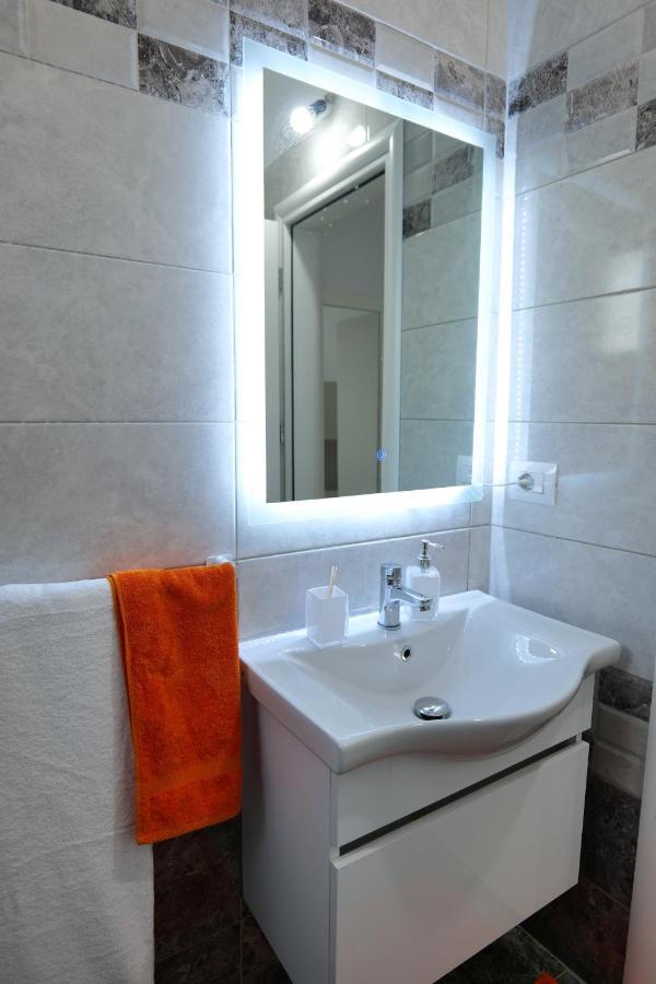 Davide Rooms Sarande Exterior photo