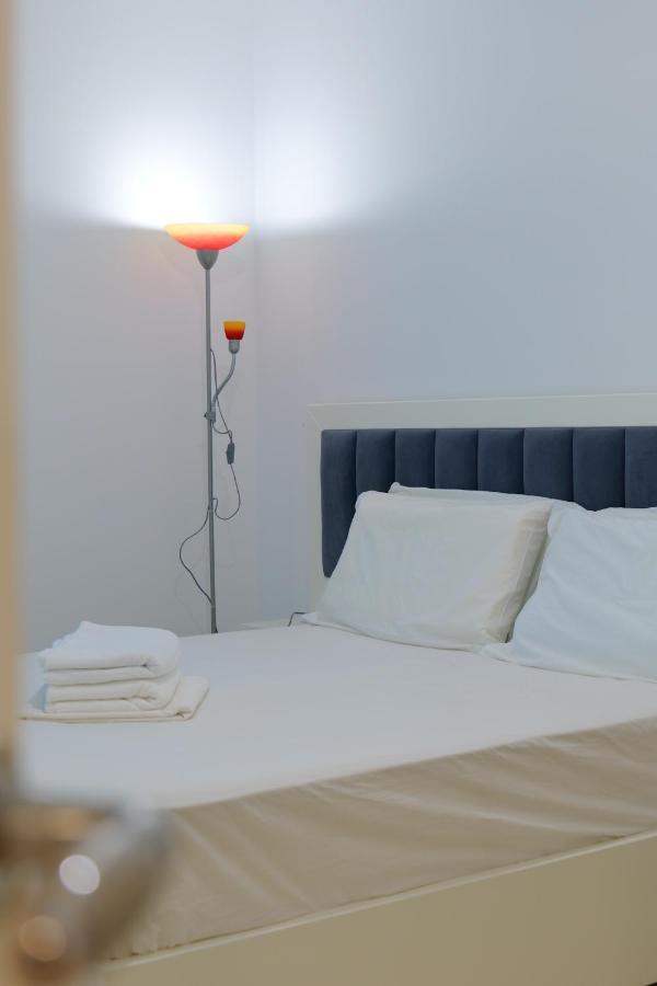 Davide Rooms Sarande Exterior photo