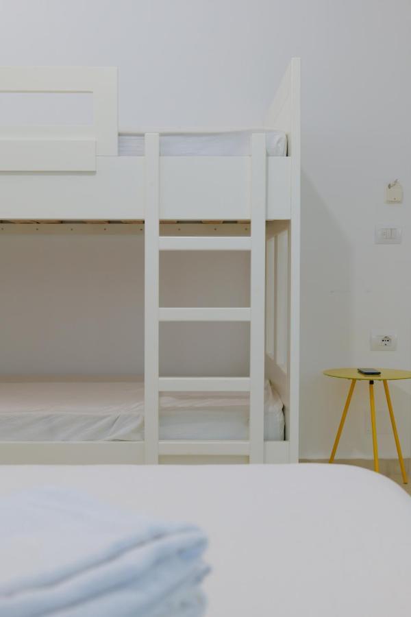 Davide Rooms Sarande Exterior photo