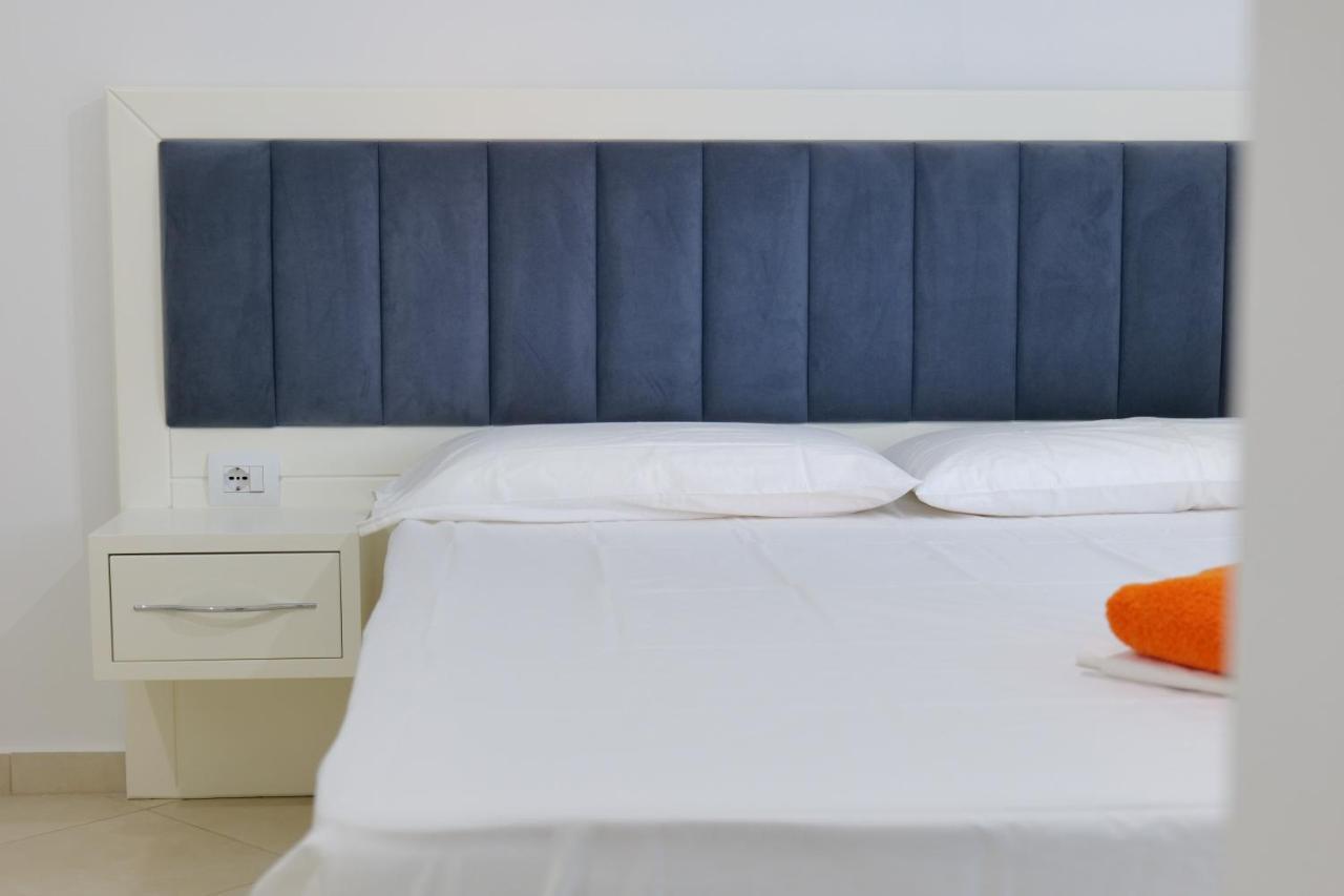 Davide Rooms Sarande Exterior photo
