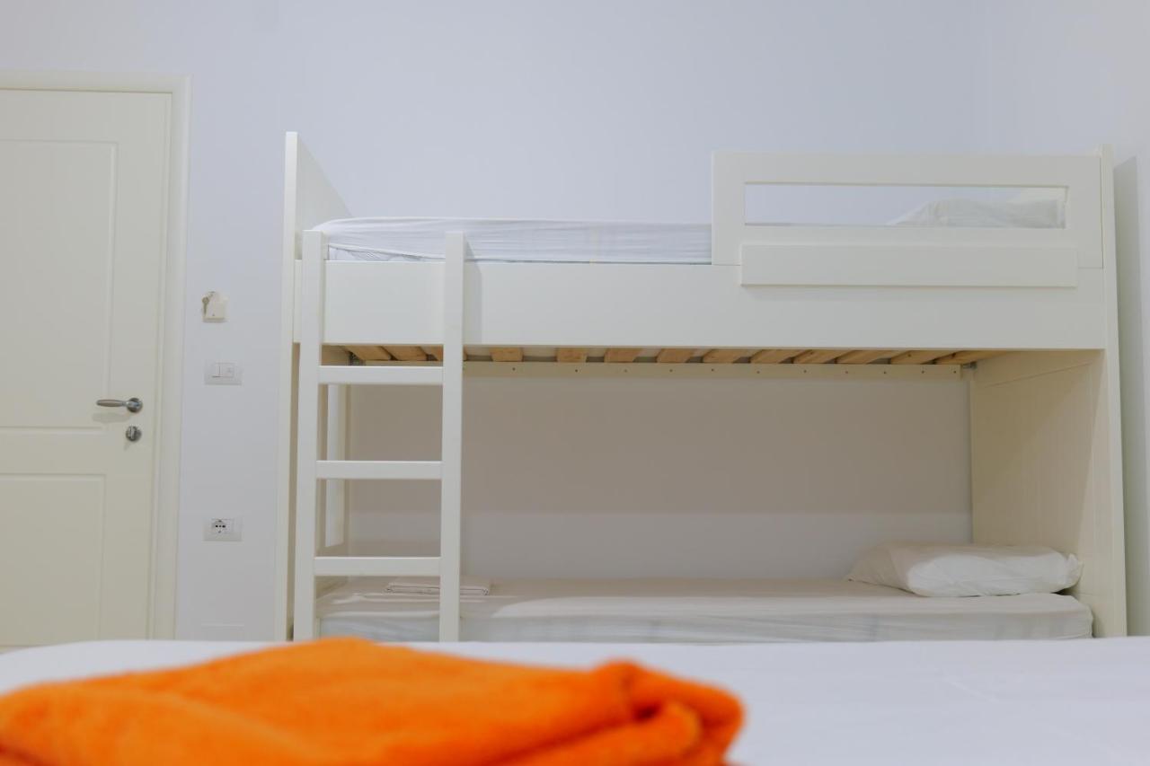 Davide Rooms Sarande Exterior photo