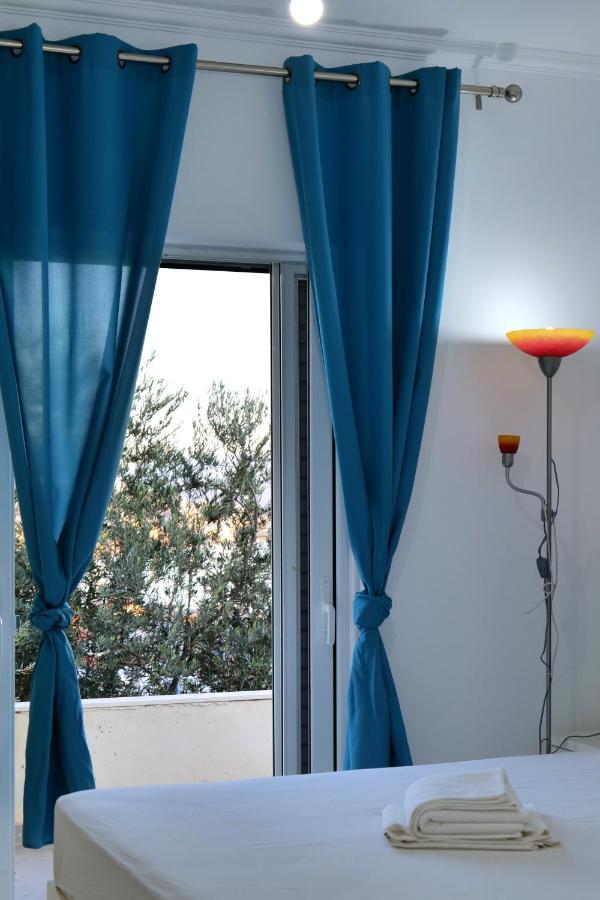 Davide Rooms Sarande Exterior photo