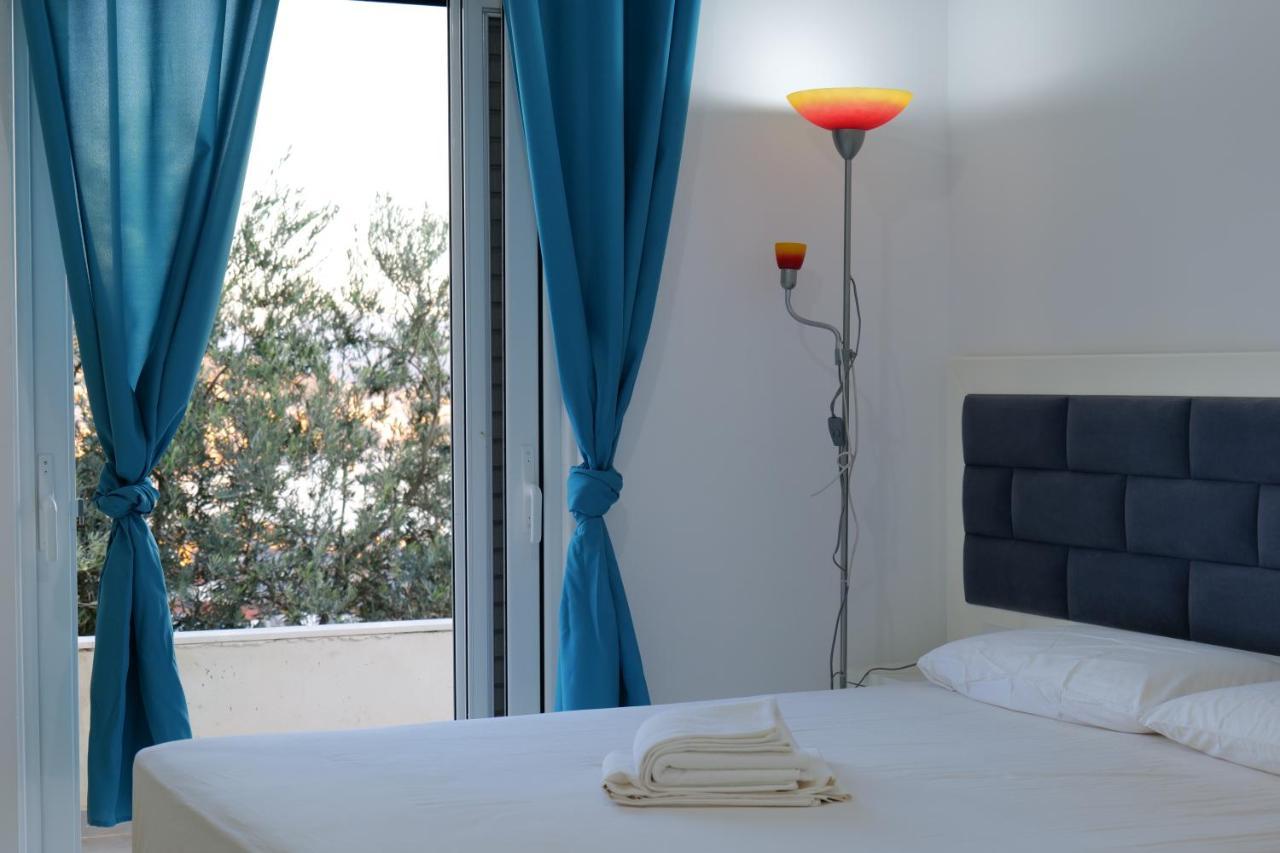 Davide Rooms Sarande Exterior photo
