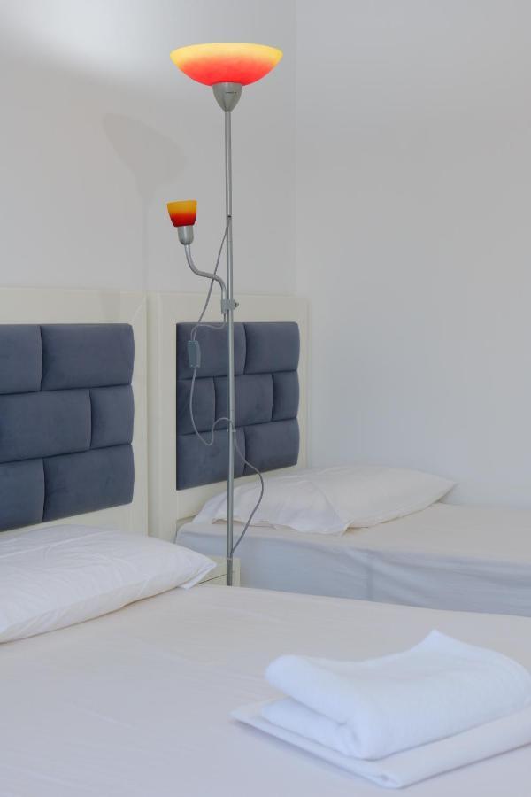 Davide Rooms Sarande Exterior photo