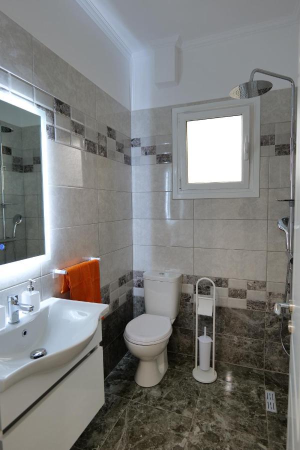 Davide Rooms Sarande Exterior photo
