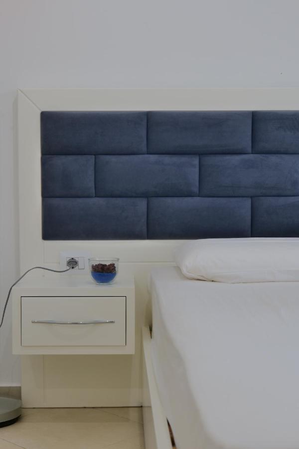 Davide Rooms Sarande Exterior photo
