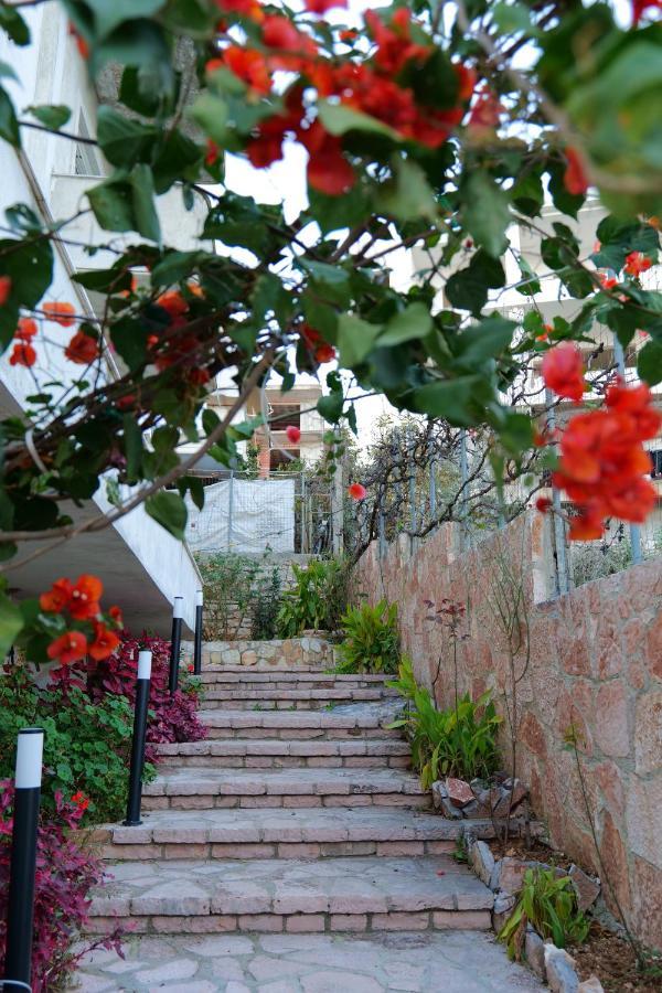 Davide Rooms Sarande Exterior photo
