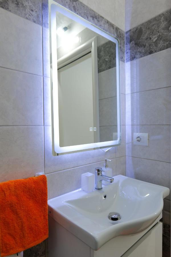Davide Rooms Sarande Exterior photo